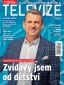 Týdeník Televize č. 33 / 2026 Týdeník Televize č. 33 / 2026