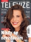 Týdeník Televize č. 34 / 2026