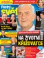 Pestrý svět č. 33 / 2026