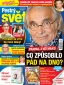 Pestrý svět č. 34 / 2026