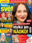 Pestrý svět č. 36 / 2026