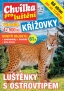 Chvilka pro luštění Křížovky č. 9 / 2026 Chvilka pro luštění Křížovky č. 9 / 2026