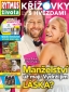 Rytmus života křížovky s hvězdami č. 9 / 2026