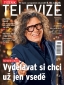 Týdeník Televize č. 41 / 2026