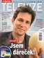 Týdeník Televize č. 43 / 2026