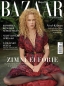 Harper's Bazaar č. 1 / 2022