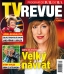 TV Revue č. 1 / 2022