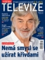 Týdeník Televize č. 18 / 2022