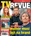 TV Revue č. 11 / 2022