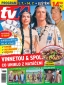 TV Plus 14 č. 14 / 2022