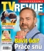 TV Revue č. 14 / 2022