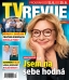 TV Revue č. 17 / 2022