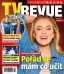 TV Revue č. 18 / 2022