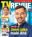 TV Revue č. 19 / 2022