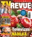 TV Revue č. 26 / 2022