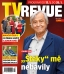 TV Revue č. 2 / 2023