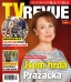 TV Revue č. 4 / 2023