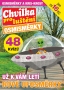 Chvilka pro luštění Osmisměrky č. 2 / 2023