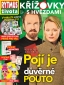 Rytmus života křížovky s hvězdami č. 4 / 2023