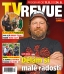 TV Revue č. 17 / 2023
