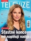 Týdeník Televize č. 47 / 2023