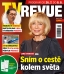 TV Revue č. 16 / 2024