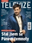 Týdeník Televize č. 38 / 2024