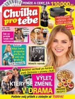 Chvilka pro tebe č. 44 / 2025