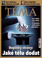 Téma č. 44 / 2025