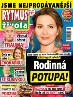 Rytmus života č. 45 / 2025