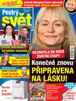 Pestrý svět č. 47 / 2025