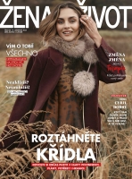 Žena a život č. 24 / 2025