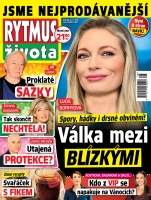 Rytmus života č. 48 / 2025