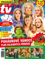 TV Plus 14 č. 26 / 2025