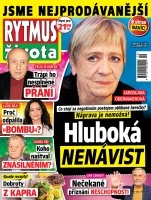 Rytmus života č. 50 / 2025