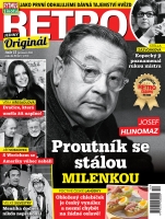 Retro č. 12 / 2025