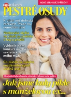 Pestré osudy č. 4 / 2025