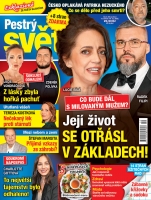 Pestrý svět č. 50 / 2025