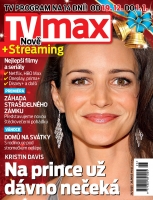 TV Max č. 26 / 2025