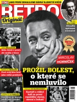 Retro č. 1 / 2026