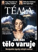 Téma č. 3 / 2026