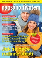 Napsáno životem č. 3 / 2026