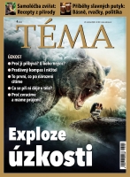 Téma č. 4 / 2026