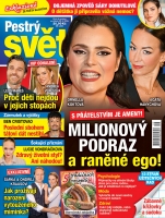 Pestrý svět č. 9 / 2026