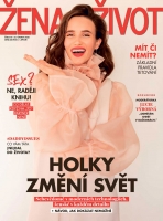 Žena a život č. 5 / 2026