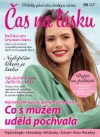 Čas na lásku č. 5 / 2026