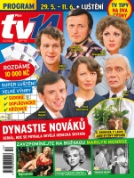 TV Plus 14 č. 12 / 2026