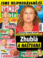 Rytmus života č. 24 / 2026