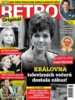 Retro č. 6 / 2026