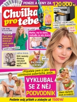 Chvilka pro tebe č. 24 / 2026